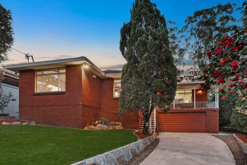 Sold - 4 Annette Place - New Property in Baulkham Hills - Real Estate by Maree McCrorie