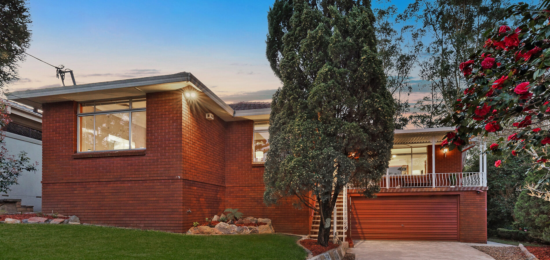 Sold - 4 Annette Place - New Property in Baulkham Hills - Real Estate by Maree McCrorie