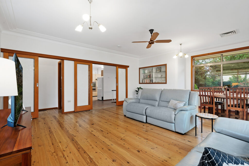 Sold - 4 Annette Place - New Property in Baulkham Hills - Real Estate by Maree McCrorie