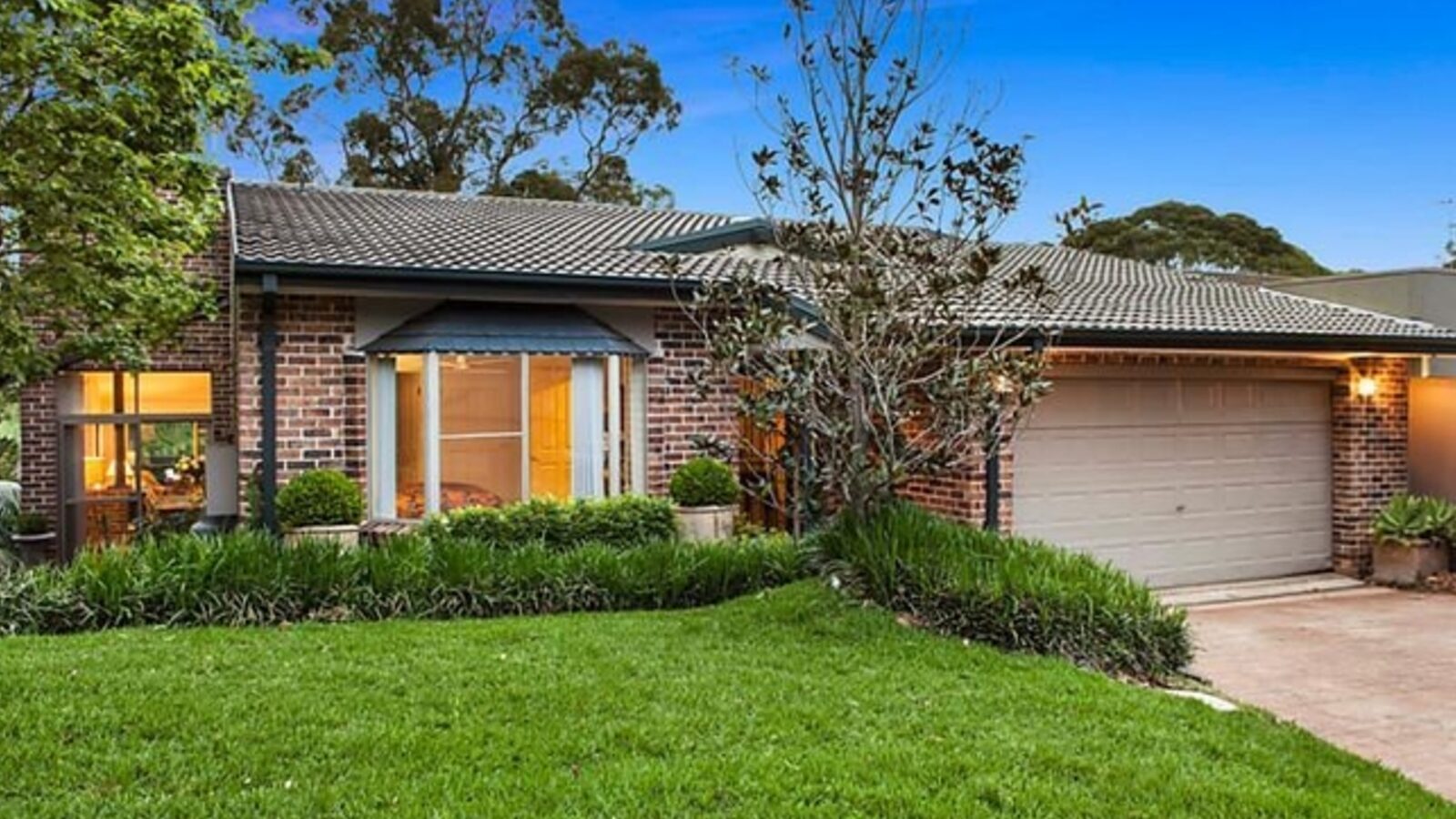 Sold - 96B Glenhaven Road - New Property in Glenhaven - Real Estate by