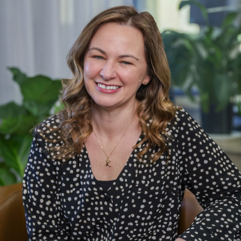 Lauren Walker, Buyers Agent - McGrath West Group