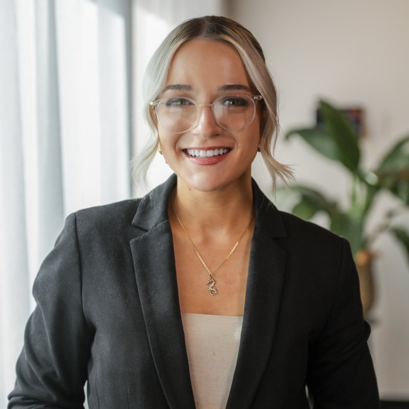 Ana Bujak, Sales Agent - McGrath West Group