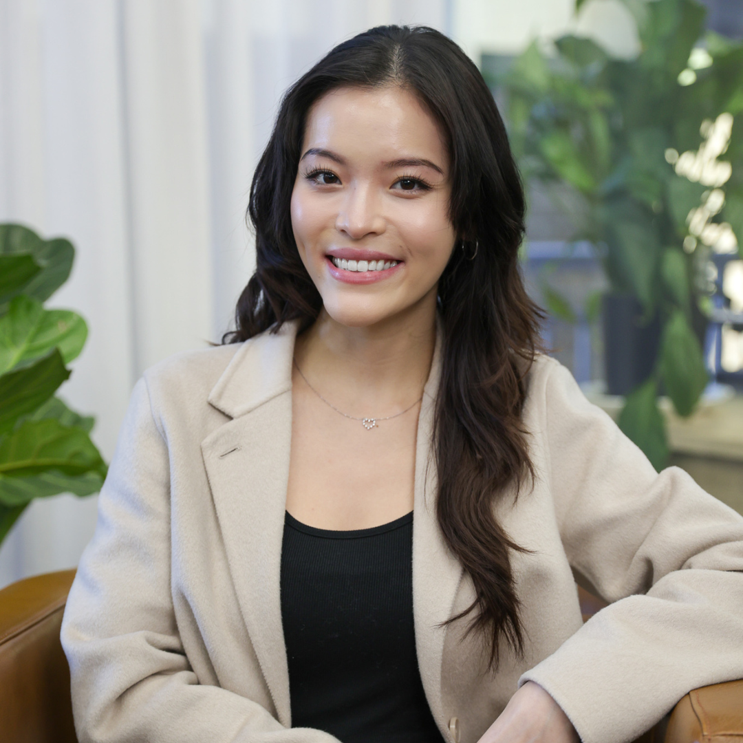 Anna Chun, Sales Support - McGrath West Group