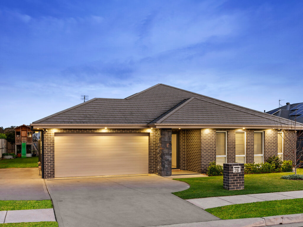 26 Moorhen Street, Pitt Town NSW 2756 - McGrath West Group