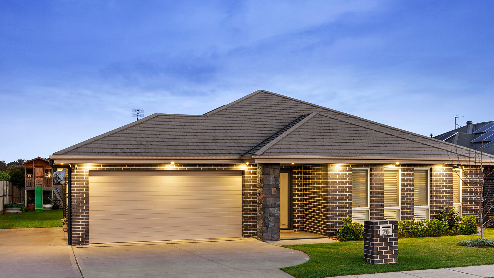 26 Moorhen Street, Pitt Town NSW 2756 - McGrath West Group