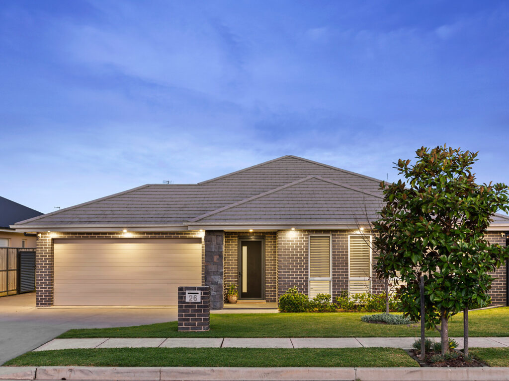 26 Moorhen Street, Pitt Town NSW 2756 - photo 2