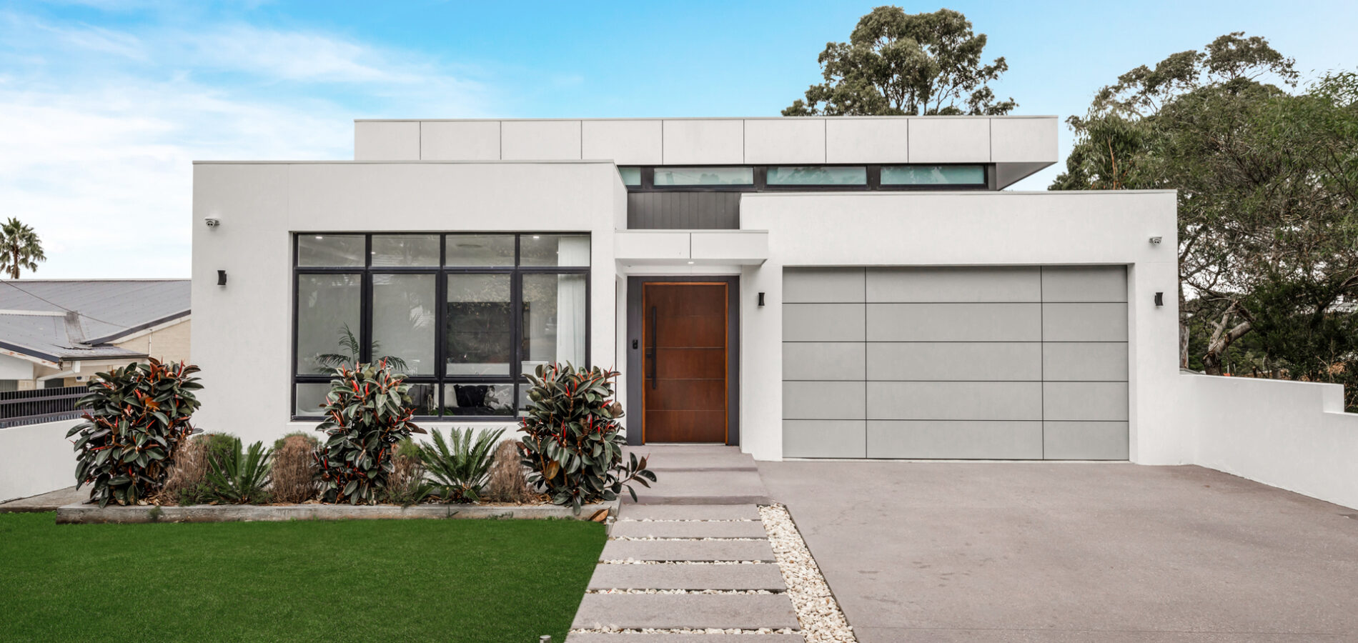 Sold - 58 Pioneer Street - New Property in Seven Hills - Real Estate by Joel Hollings