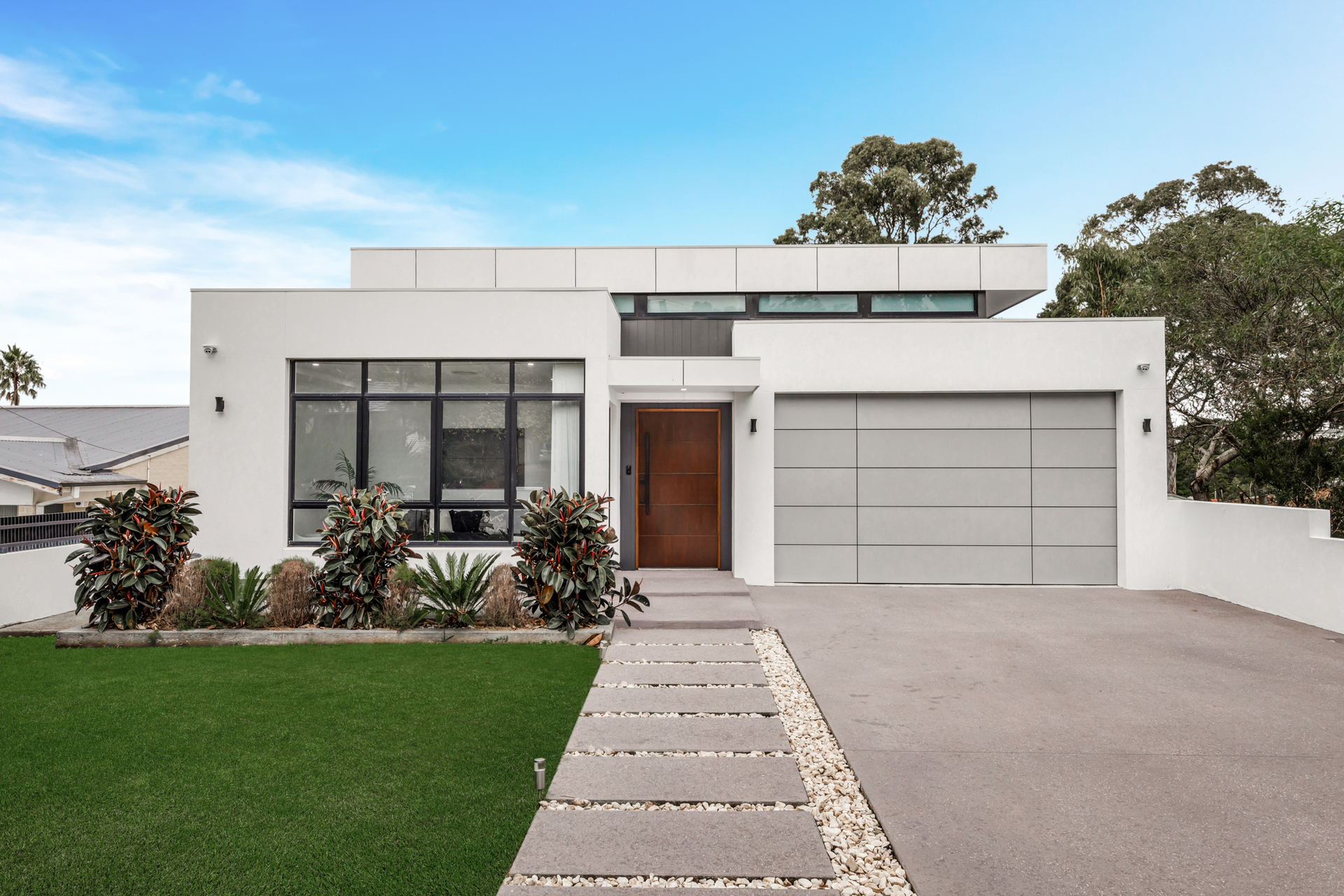 Sold - 58 Pioneer Street - New Property in Seven Hills - Real Estate by Joel Hollings