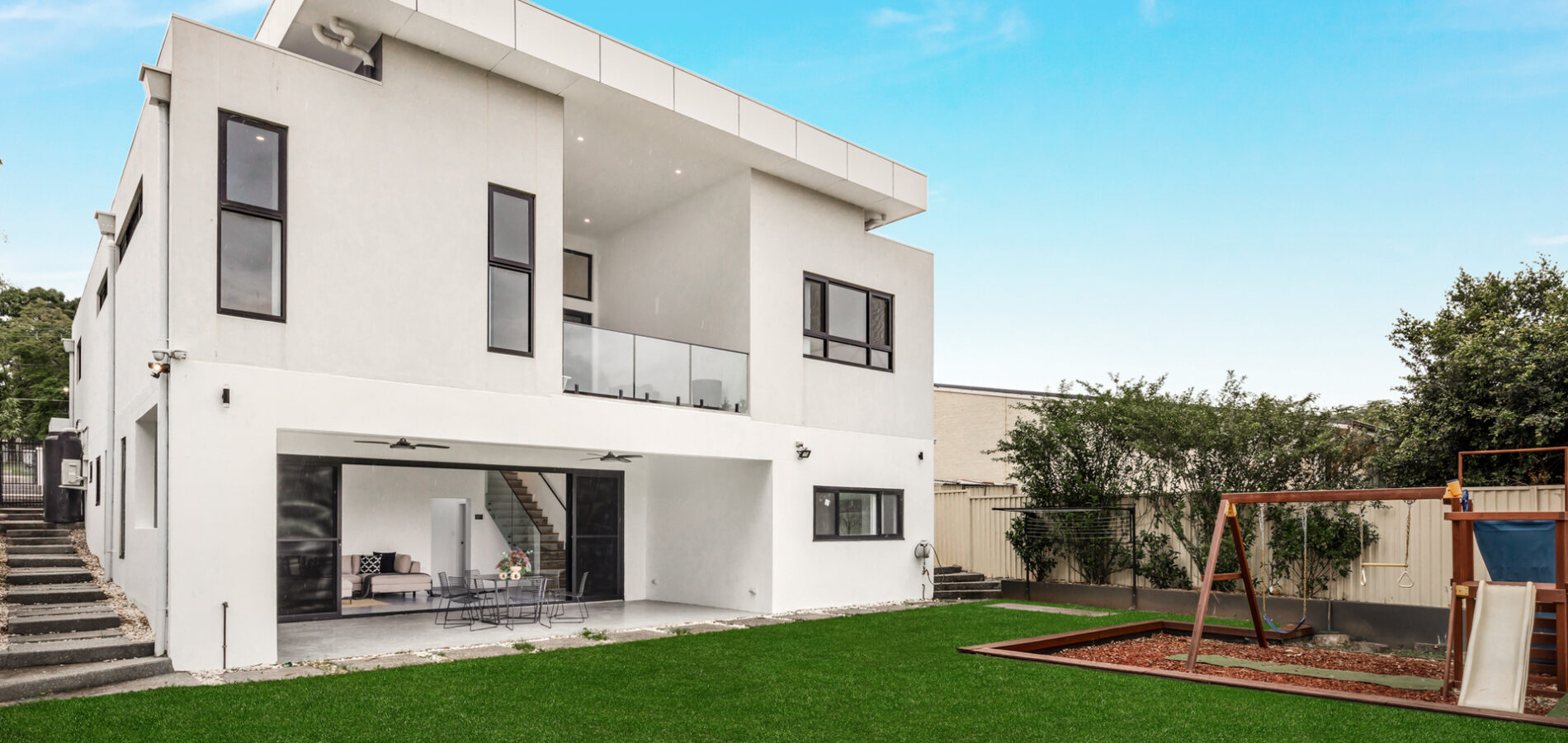 Sold - 58 Pioneer Street - New Property in Seven Hills - Real Estate by Joel Hollings