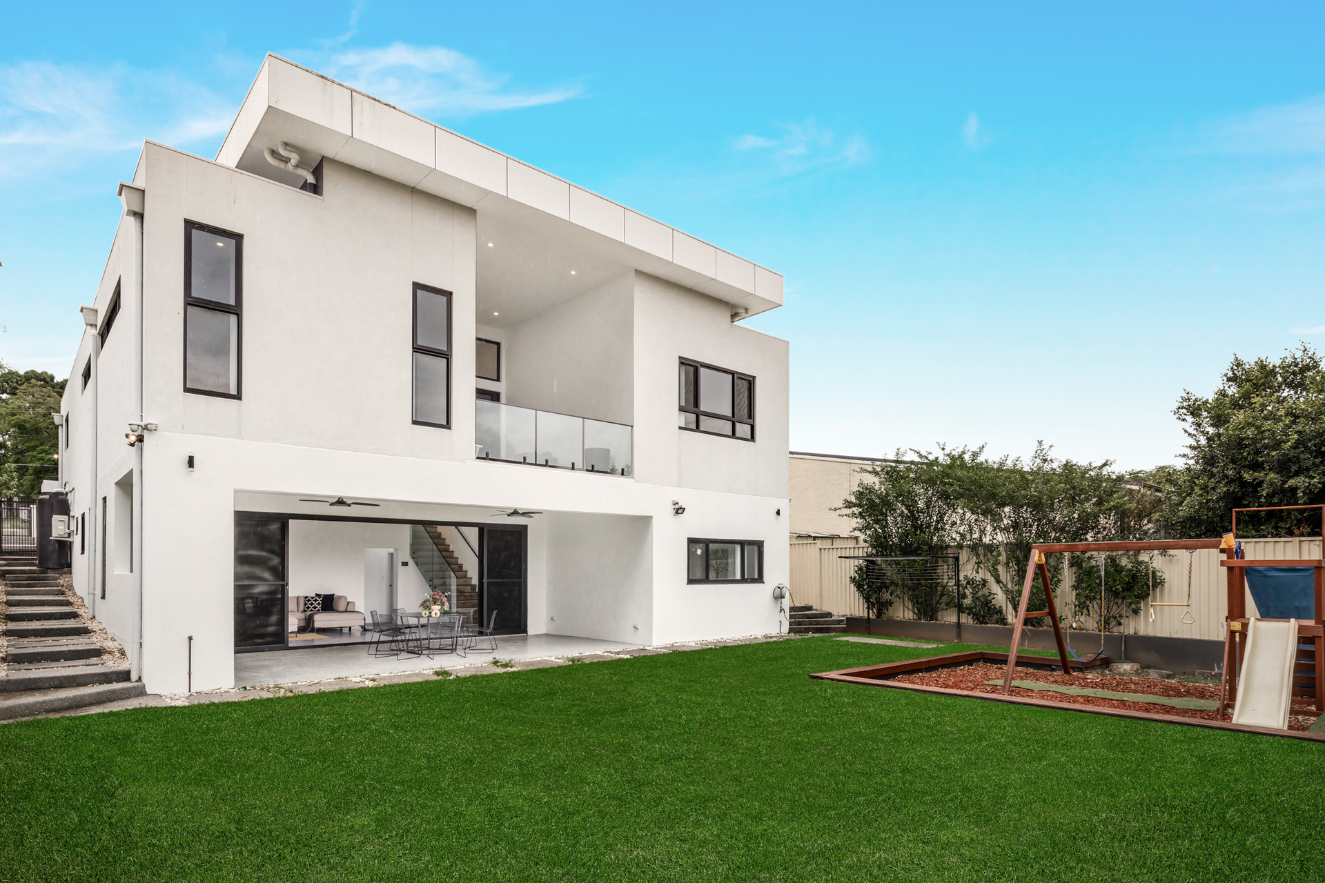 Sold - 58 Pioneer Street - New Property in Seven Hills - Real Estate by Joel Hollings