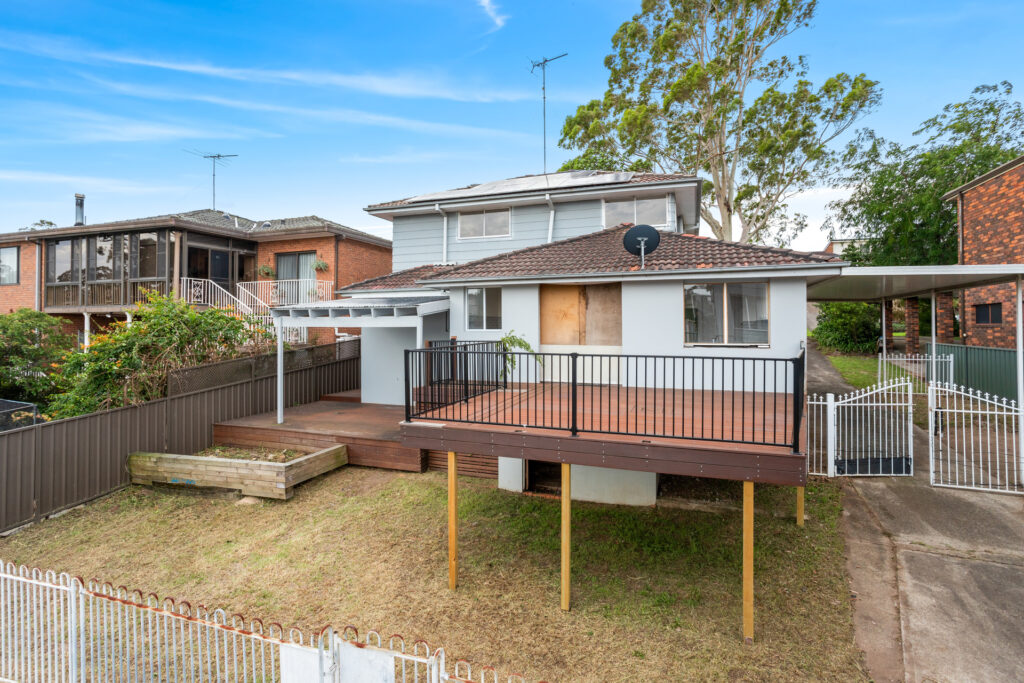 Sold - 35 Deptford Avenue - New Property in Kings Langley - Real Estate by Kim McChlery