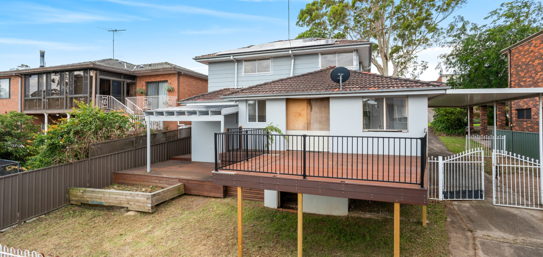 Sold - 35 Deptford Avenue - New Property in Kings Langley - Real Estate by Kim McChlery