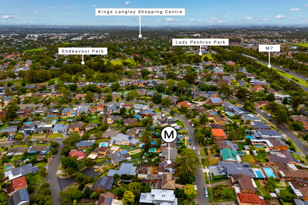 Sold - 35 Deptford Avenue - New Property in Kings Langley - Real Estate by Kim McChlery