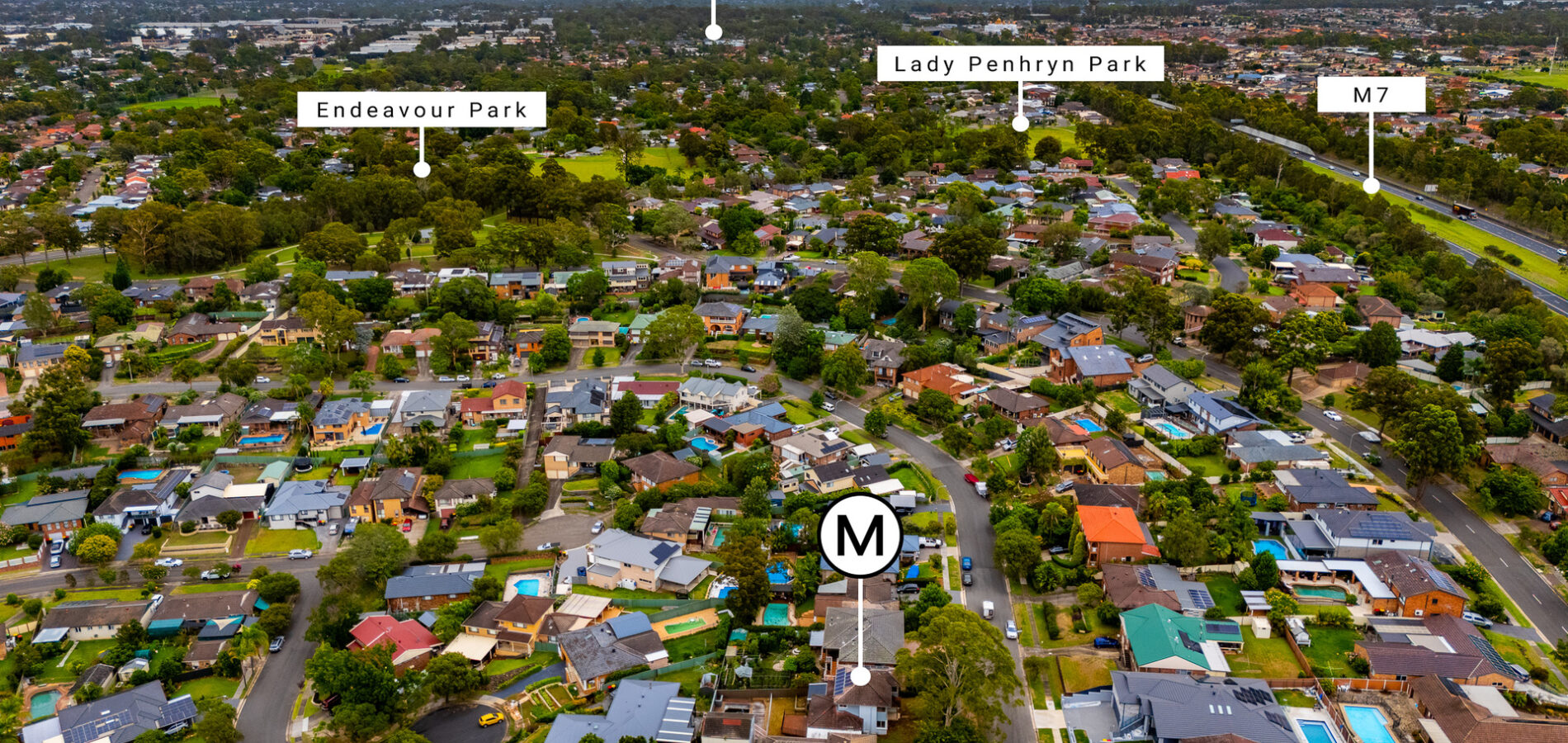 Sold - 35 Deptford Avenue - New Property in Kings Langley - Real Estate by Kim McChlery