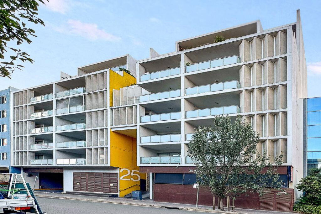 Sold - G04/25 Cowper Street - New Property in Parramatta - Real Estate by Team Aaron X Rowan