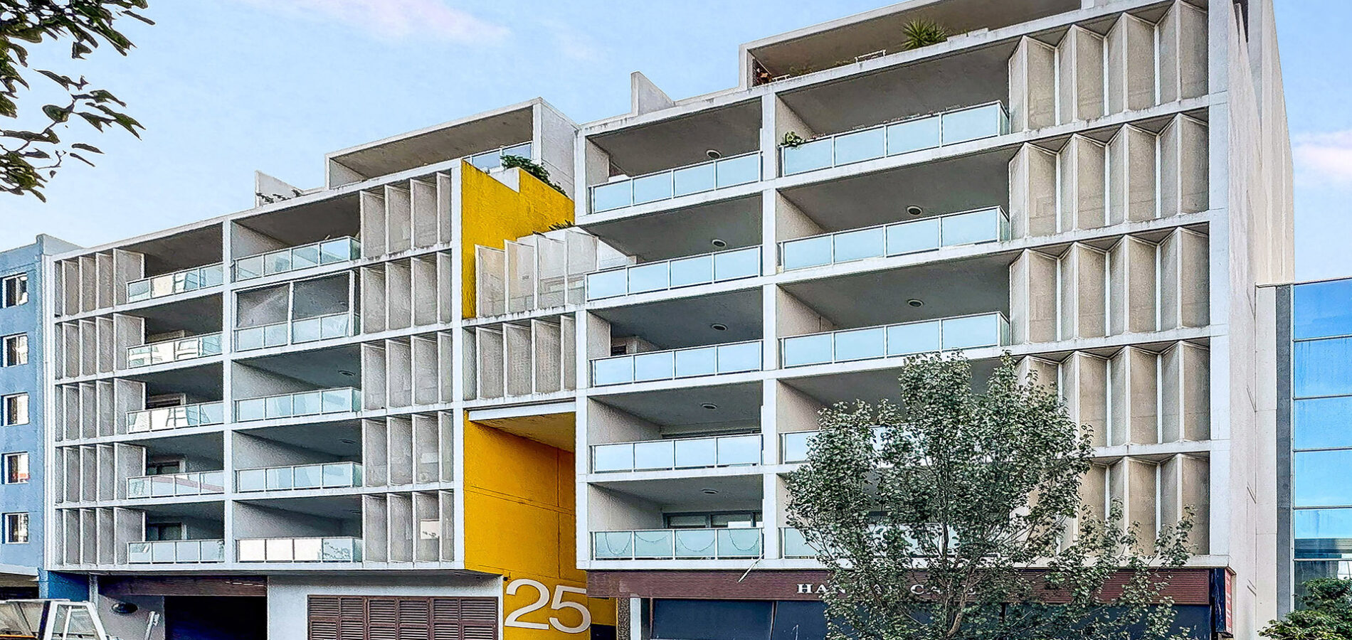 Sold - G04/25 Cowper Street - New Property in Parramatta - Real Estate by Team Aaron X Rowan
