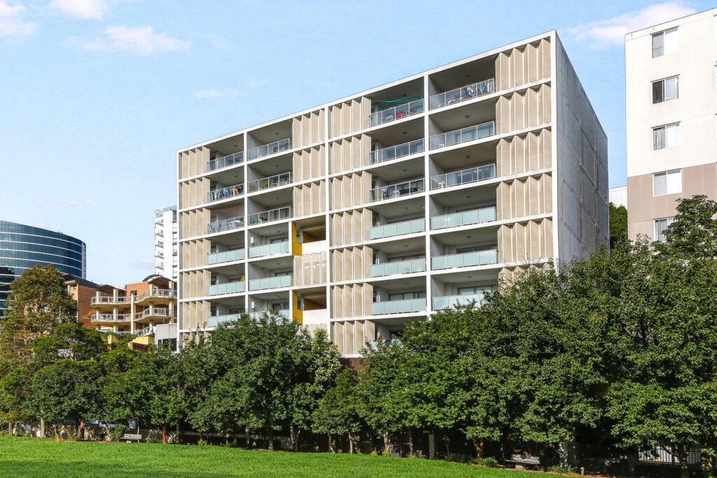 Sold - G04/25 Cowper Street - New Property in Parramatta - Real Estate by Team Aaron X Rowan
