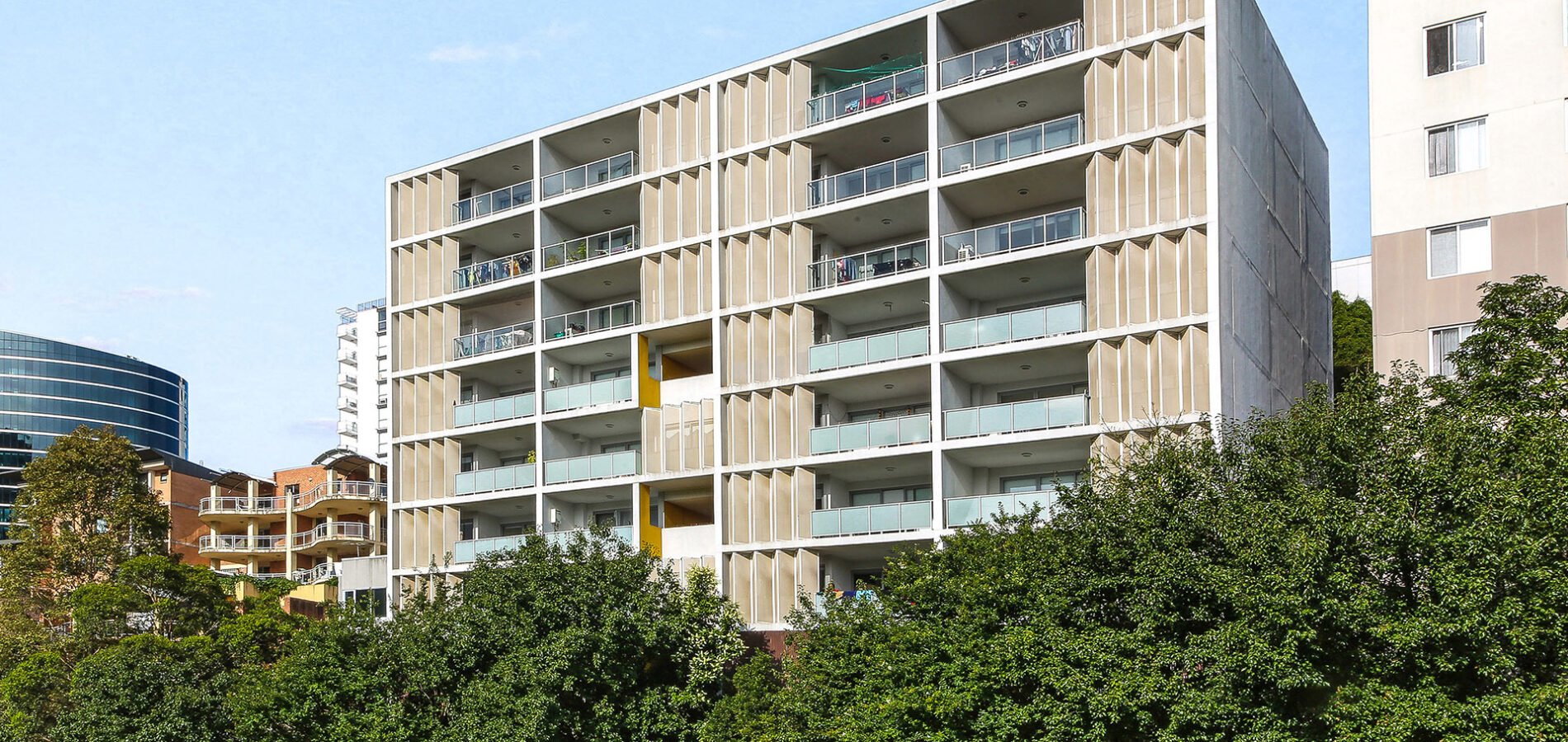 Sold - G04/25 Cowper Street - New Property in Parramatta - Real Estate by Team Aaron X Rowan