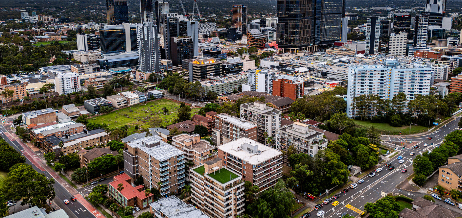 Sold - 22/72 Great Western Highway - New Property in Parramatta - Real Estate by Team Aaron X Rowan