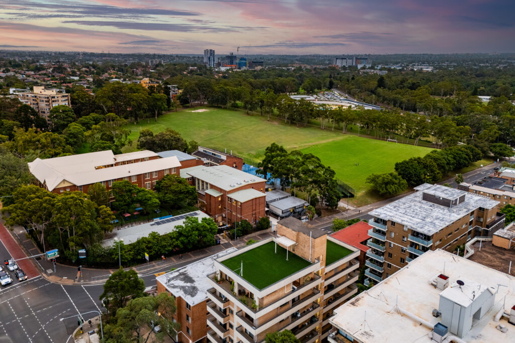 Sold - 22/72 Great Western Highway - New Property in Parramatta - Real Estate by Team Aaron X Rowan