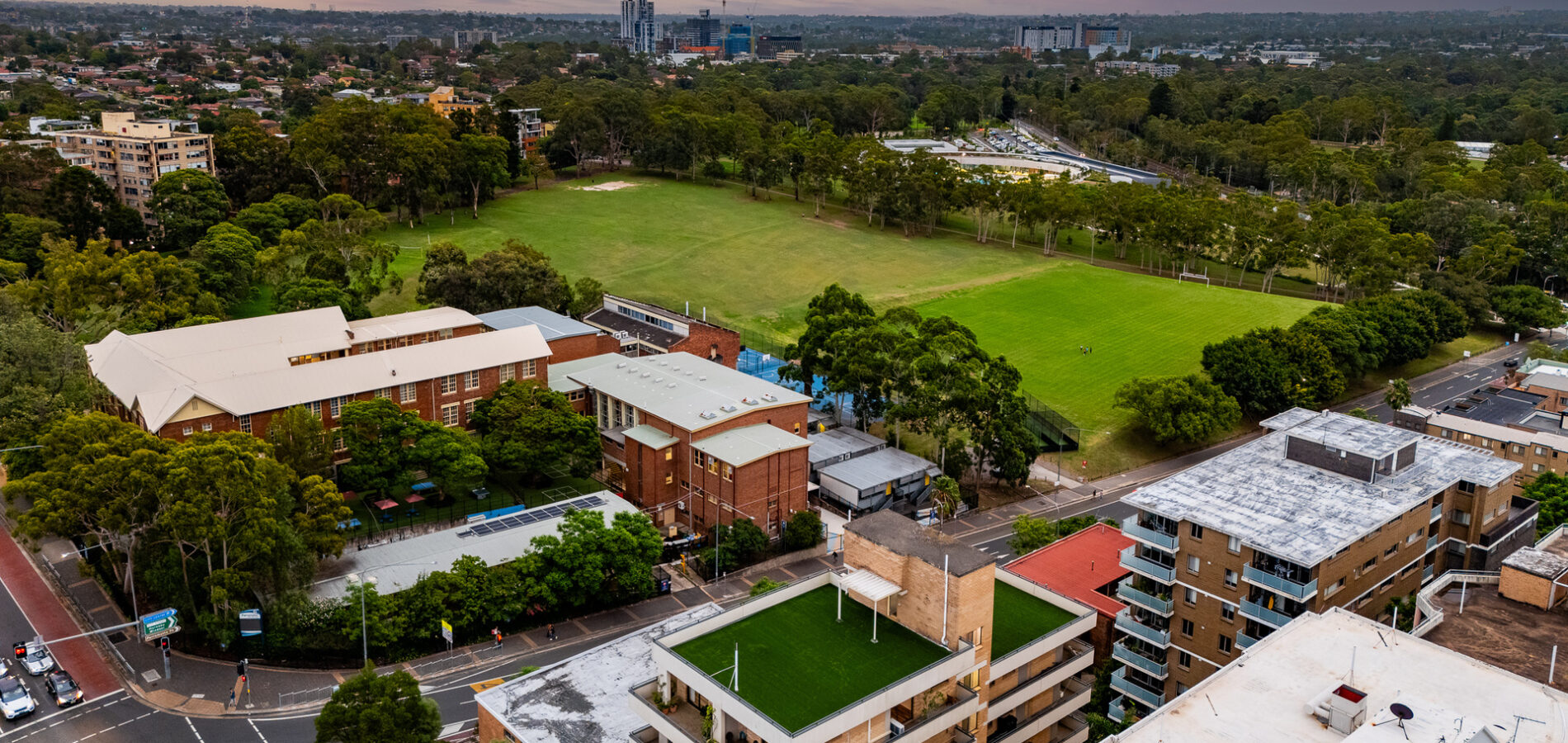 Sold - 22/72 Great Western Highway - New Property in Parramatta - Real Estate by Team Aaron X Rowan