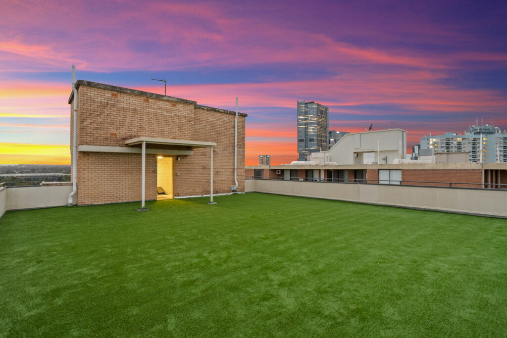 Sold - 22/72 Great Western Highway - New Property in Parramatta - Real Estate by Team Aaron X Rowan