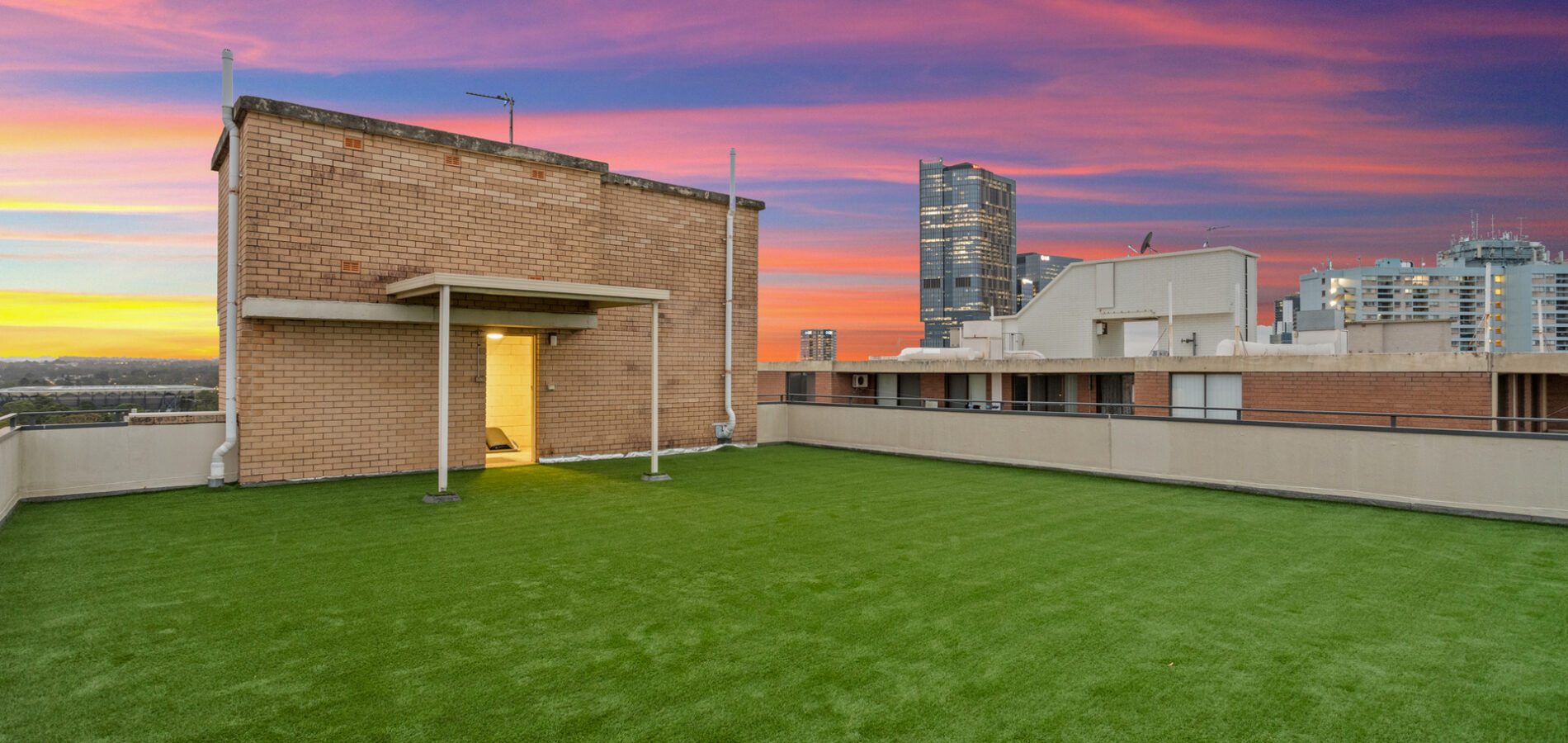 Sold - 22/72 Great Western Highway - New Property in Parramatta - Real Estate by Team Aaron X Rowan