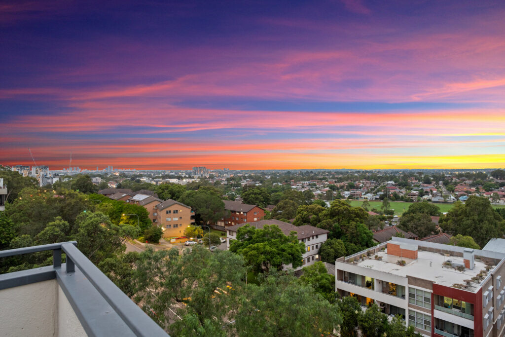 Sold - 22/72 Great Western Highway - New Property in Parramatta - Real Estate by Team Aaron X Rowan