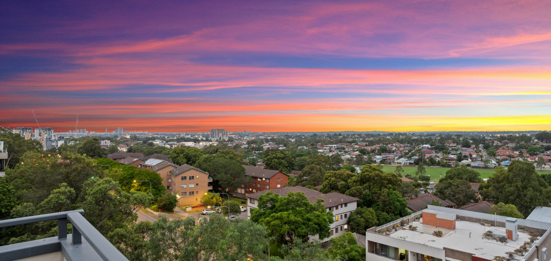 Sold - 22/72 Great Western Highway - New Property in Parramatta - Real Estate by Team Aaron X Rowan