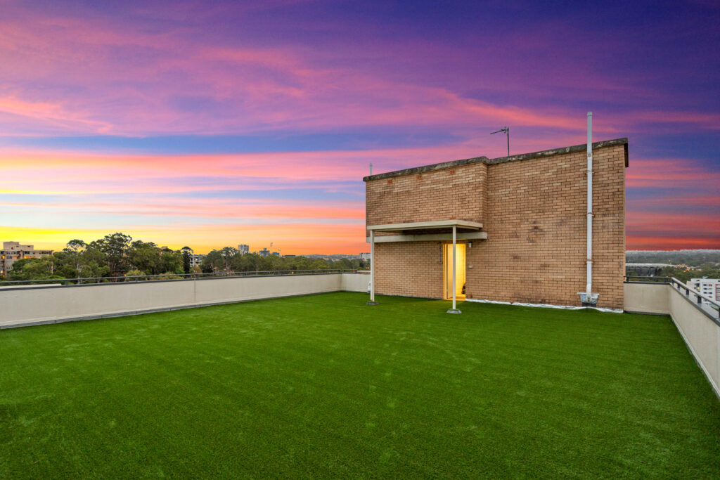 Sold - 22/72 Great Western Highway - New Property in Parramatta - Real Estate by Team Aaron X Rowan