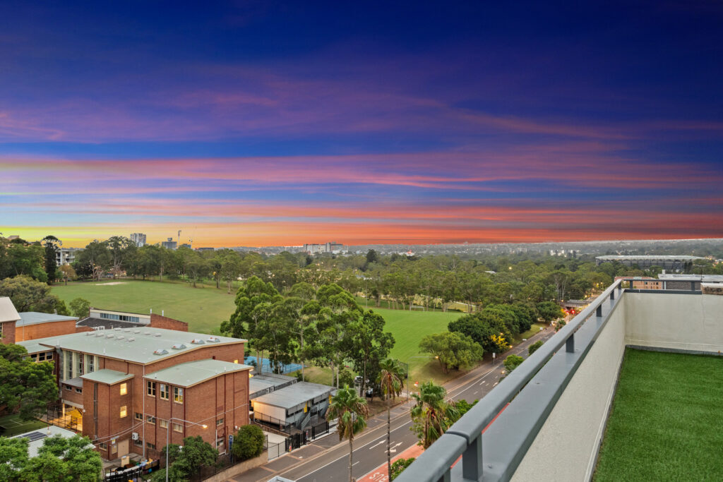 Sold - 22/72 Great Western Highway - New Property in Parramatta - Real Estate by Team Aaron X Rowan