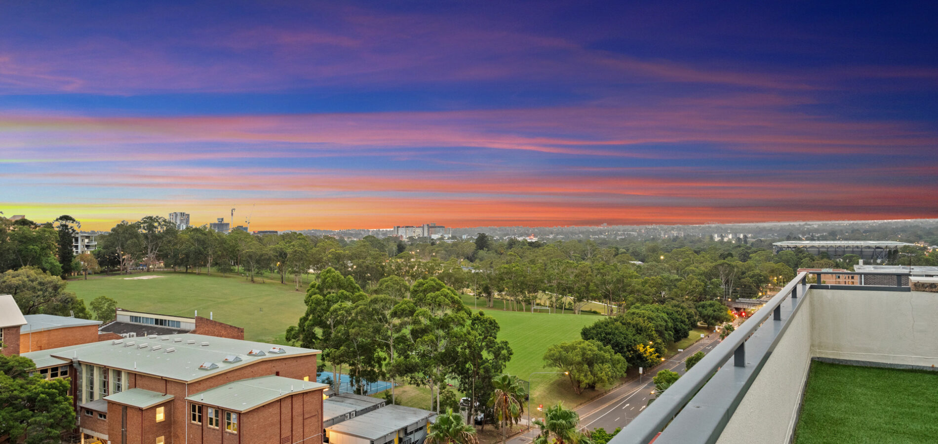 Sold - 22/72 Great Western Highway - New Property in Parramatta - Real Estate by Team Aaron X Rowan