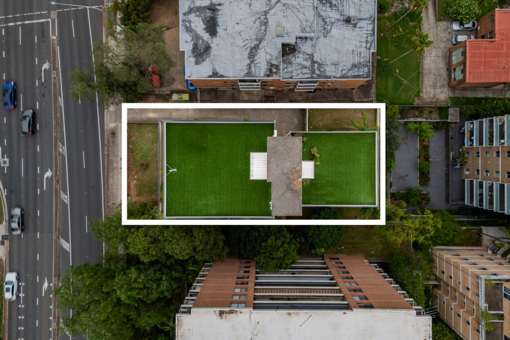 Sold - 22/72 Great Western Highway - New Property in Parramatta - Real Estate by Team Aaron X Rowan