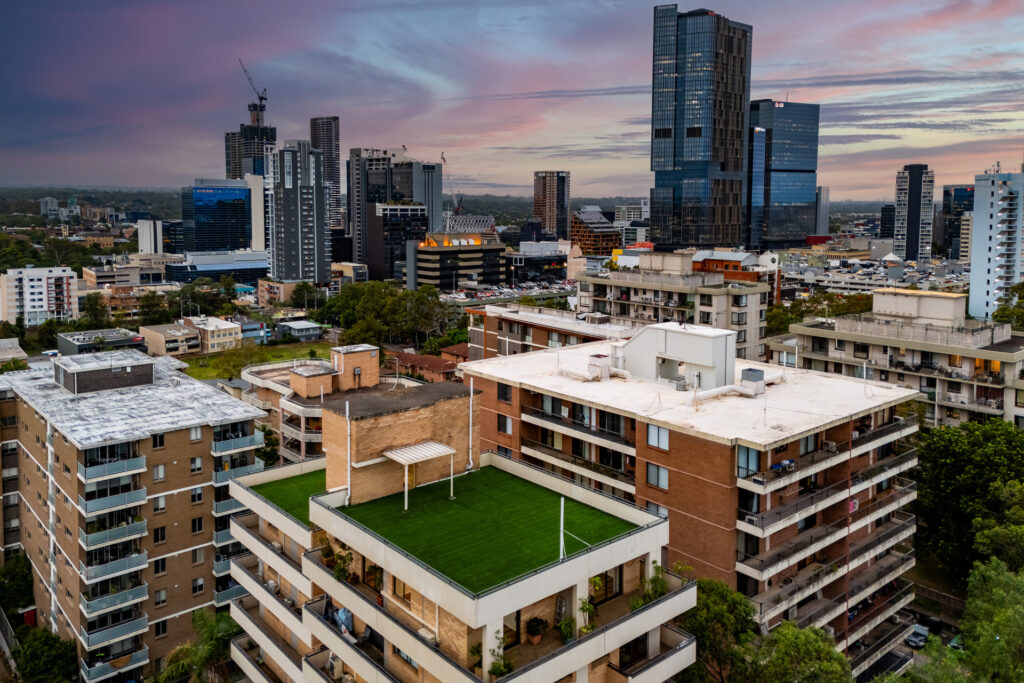 Sold - 22/72 Great Western Highway - New Property in Parramatta - Real Estate by Team Aaron X Rowan