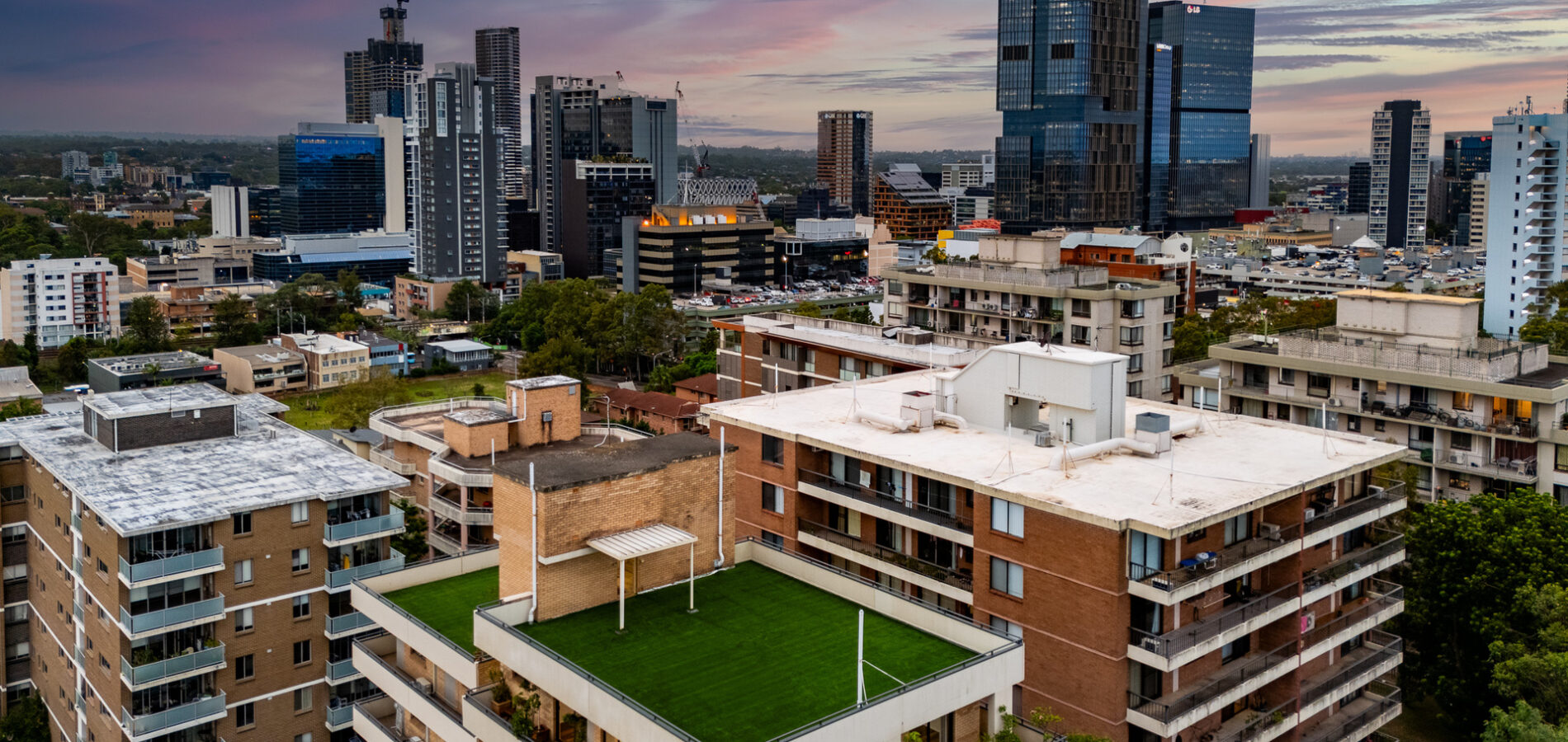 Sold - 22/72 Great Western Highway - New Property in Parramatta - Real Estate by Team Aaron X Rowan