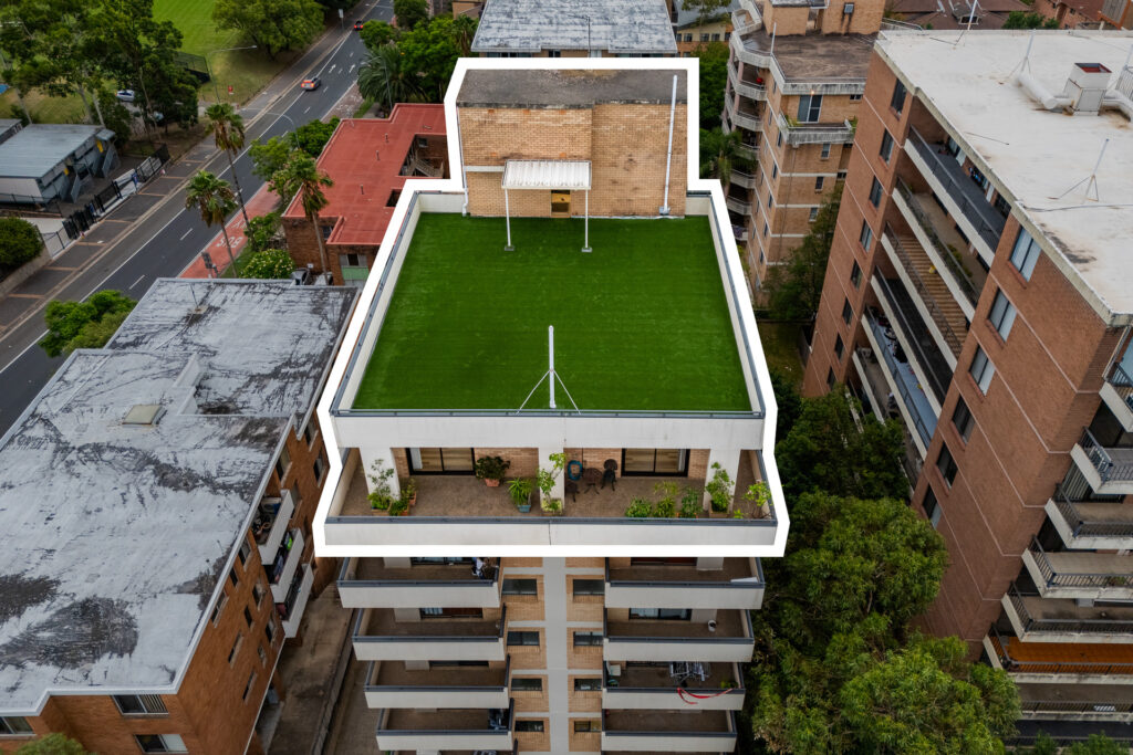 Sold - 22/72 Great Western Highway - New Property in Parramatta - Real Estate by Team Aaron X Rowan
