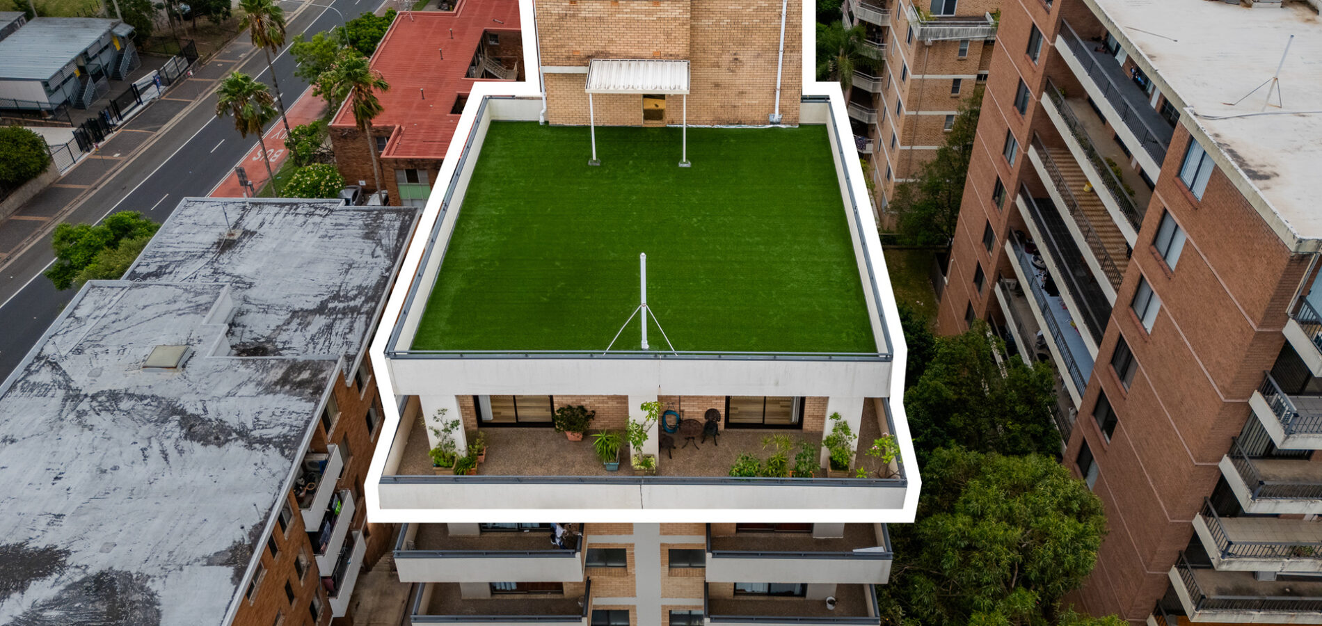 Sold - 22/72 Great Western Highway - New Property in Parramatta - Real Estate by Team Aaron X Rowan