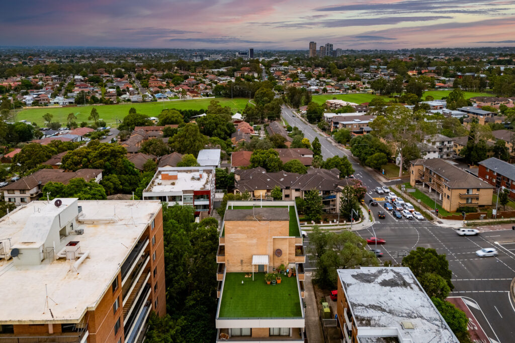 Sold - 22/72 Great Western Highway - New Property in Parramatta - Real Estate by Team Aaron X Rowan