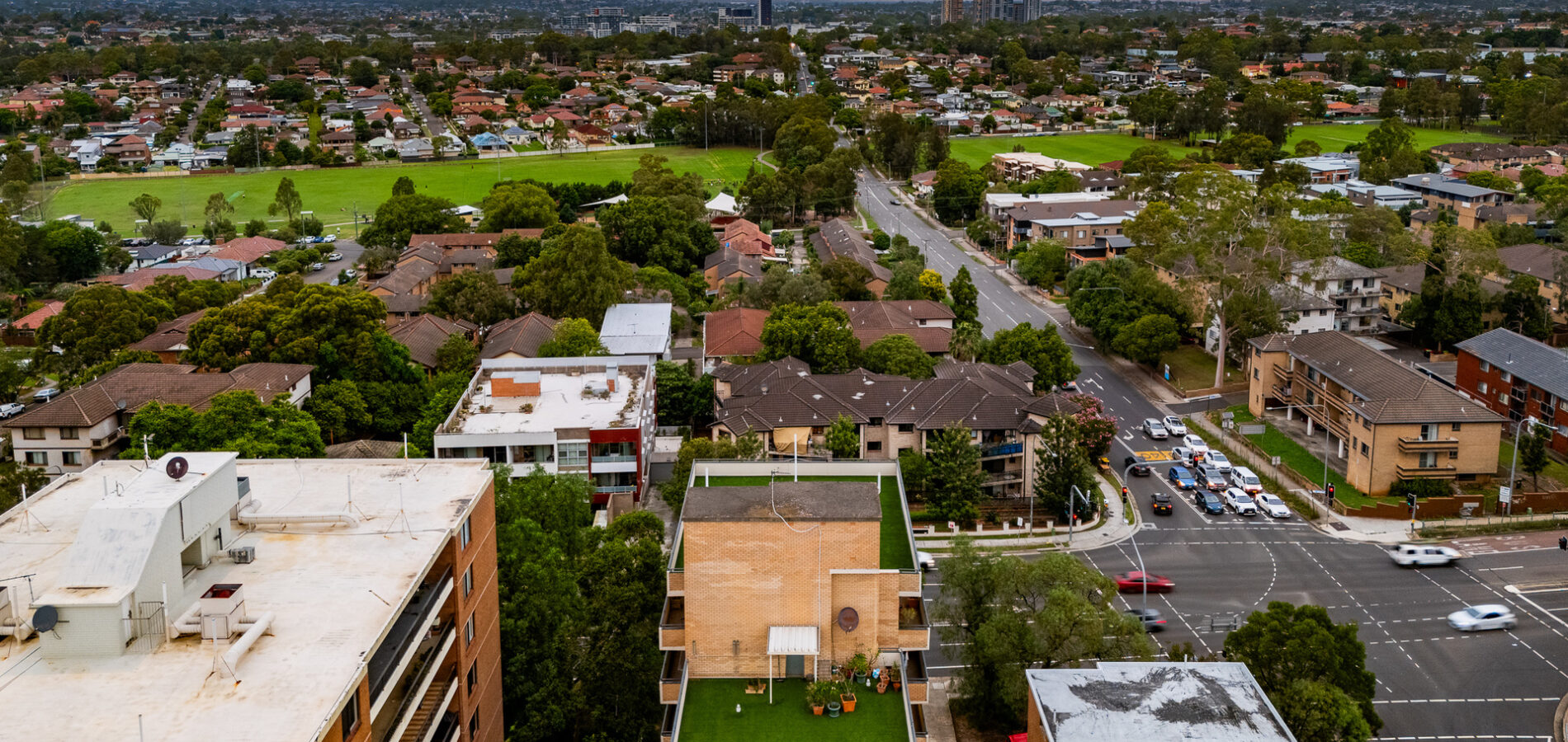 Sold - 22/72 Great Western Highway - New Property in Parramatta - Real Estate by Team Aaron X Rowan