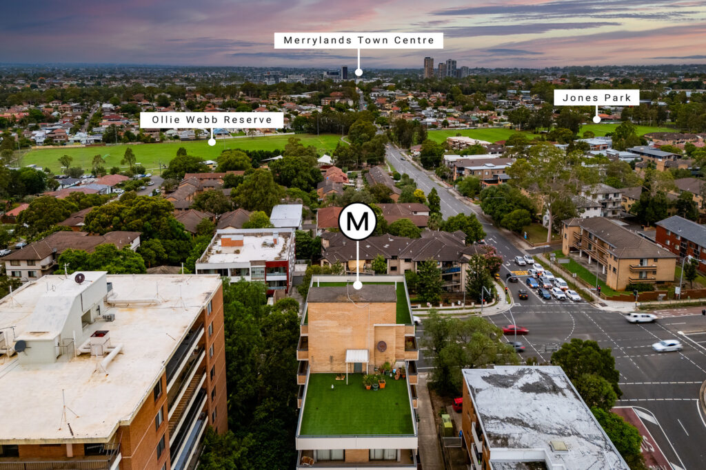 Sold - 22/72 Great Western Highway - New Property in Parramatta - Real Estate by Team Aaron X Rowan