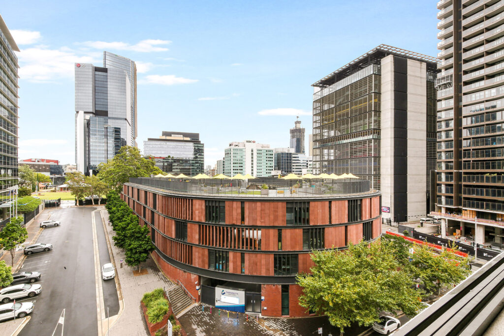 Sold - 601/6 Charles Street - New Property in Parramatta - Real Estate by Team Aaron X Rowan