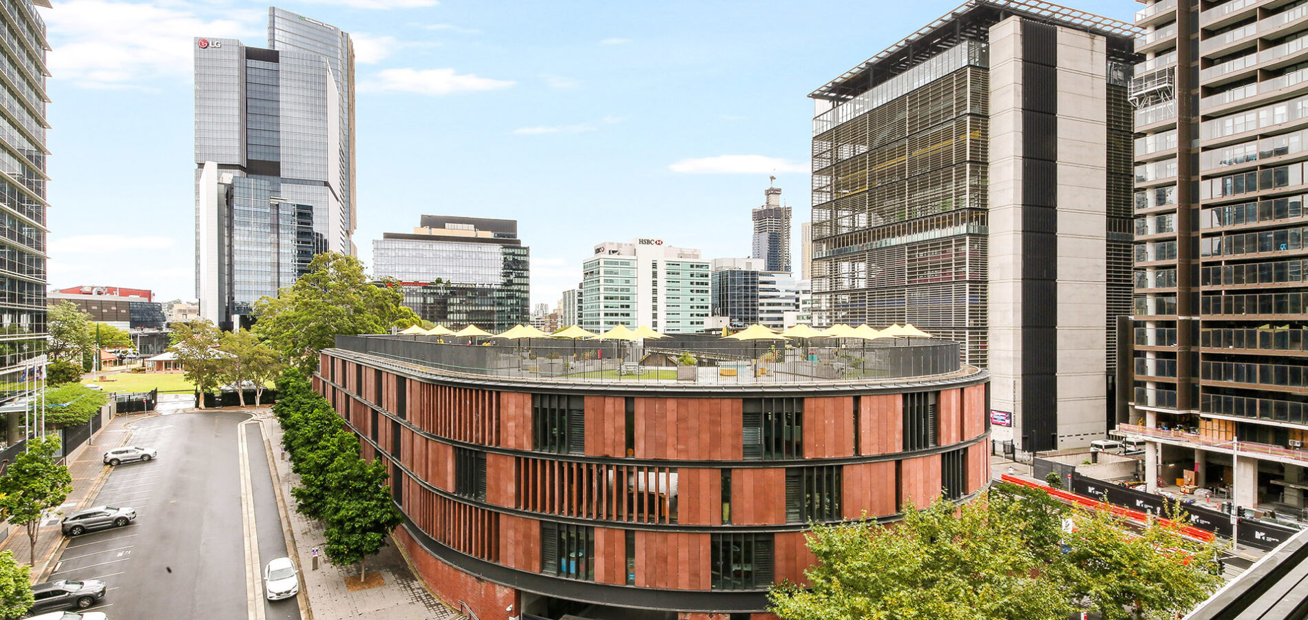 Sold - 601/6 Charles Street - New Property in Parramatta - Real Estate by Team Aaron X Rowan