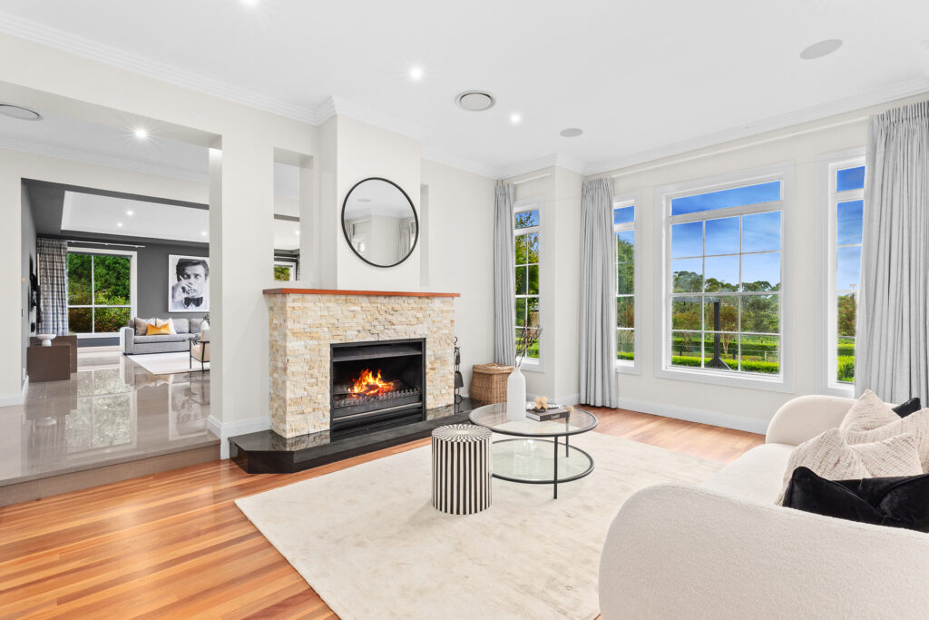Sold - 29 Carters Road - New Property in Dural - Real Estate by Louis Stapleton