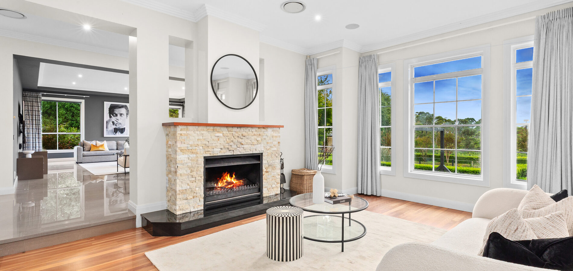Sold - 29 Carters Road - New Property in Dural - Real Estate by Louis Stapleton