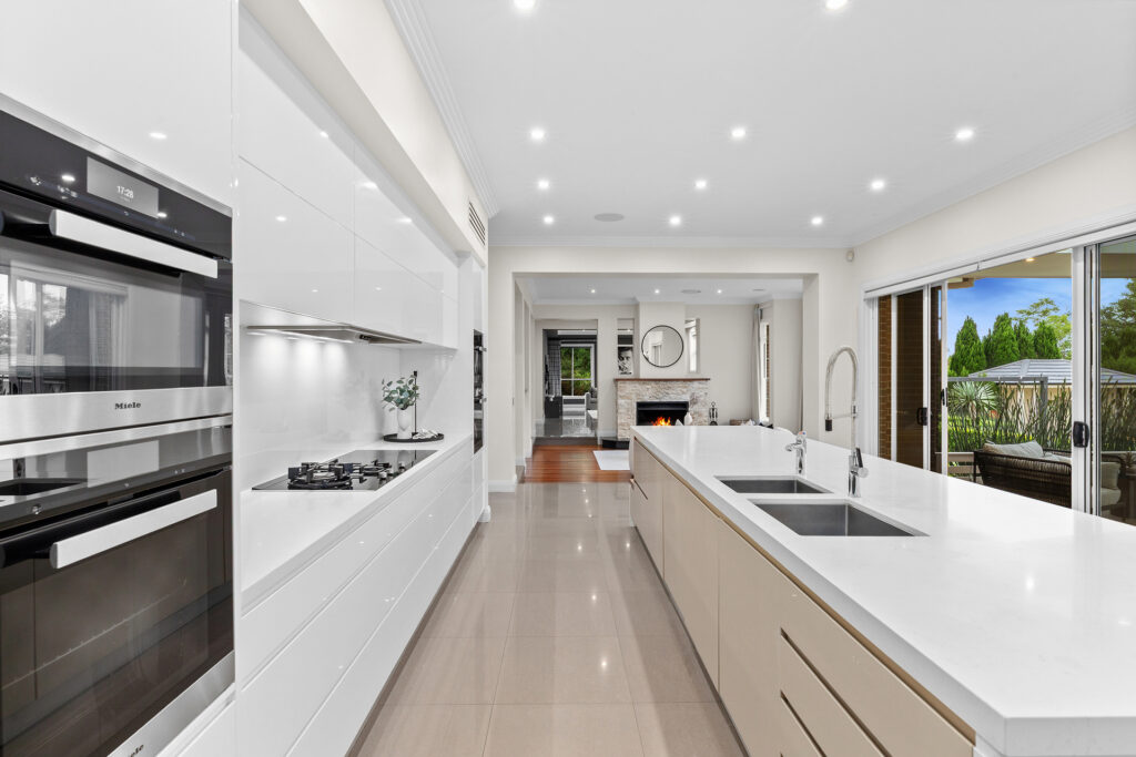 Sold - 29 Carters Road - New Property in Dural - Real Estate by Louis Stapleton