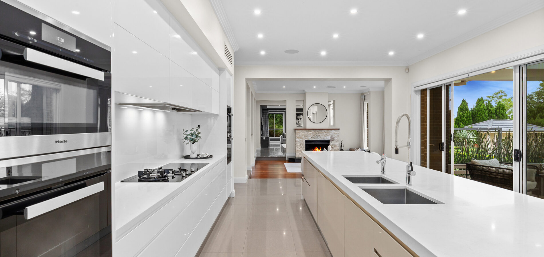 Sold - 29 Carters Road - New Property in Dural - Real Estate by Louis Stapleton