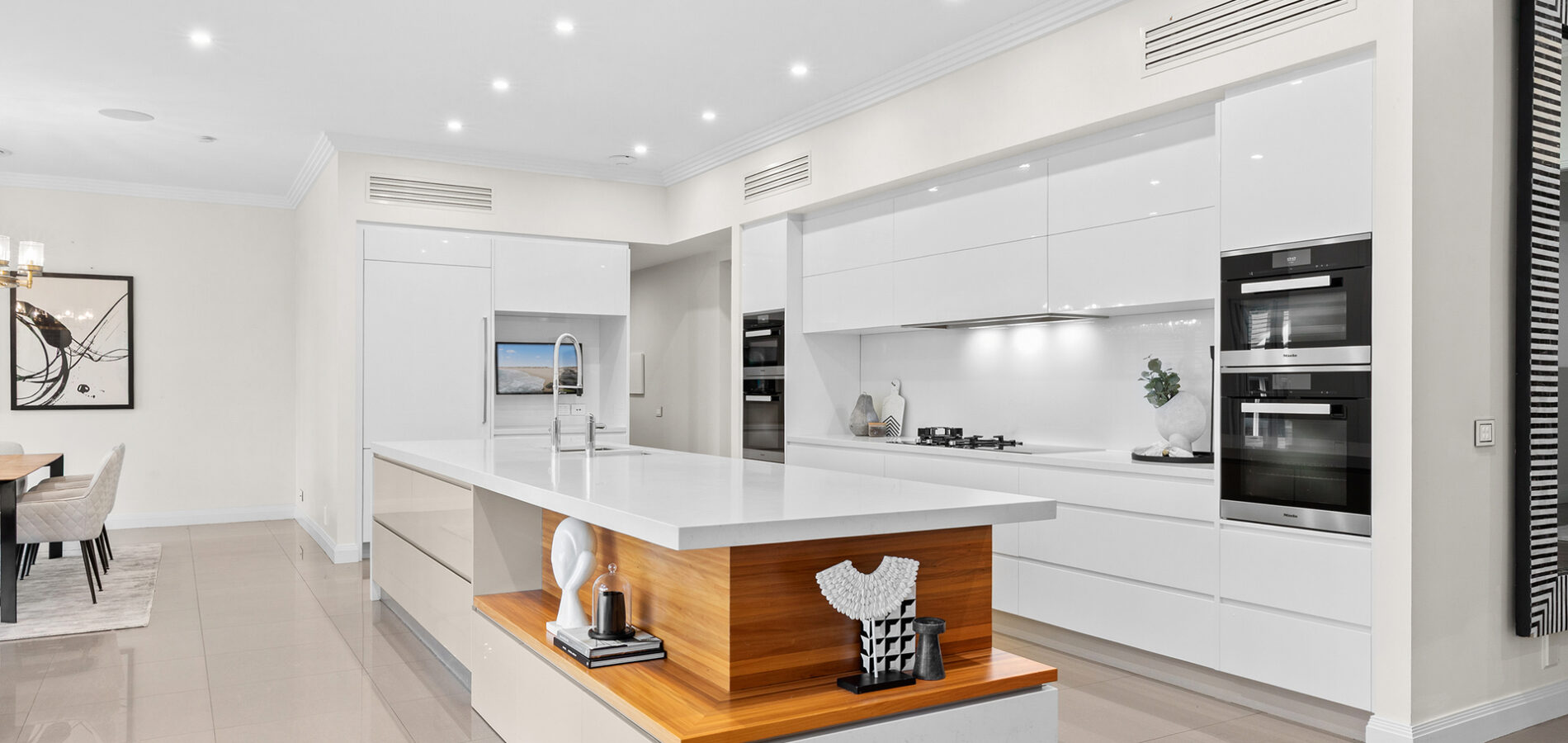 Sold - 29 Carters Road - New Property in Dural - Real Estate by Louis Stapleton
