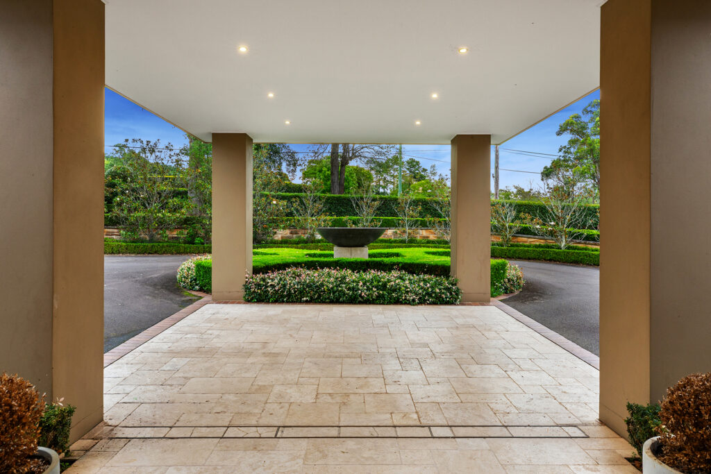 Sold - 29 Carters Road - New Property in Dural - Real Estate by Louis Stapleton