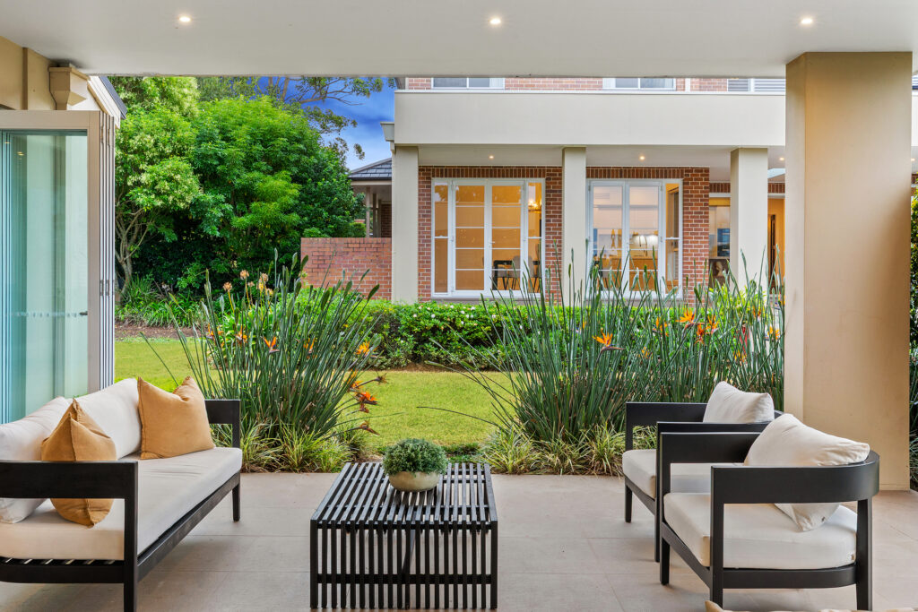 Sold - 29 Carters Road - New Property in Dural - Real Estate by Louis Stapleton