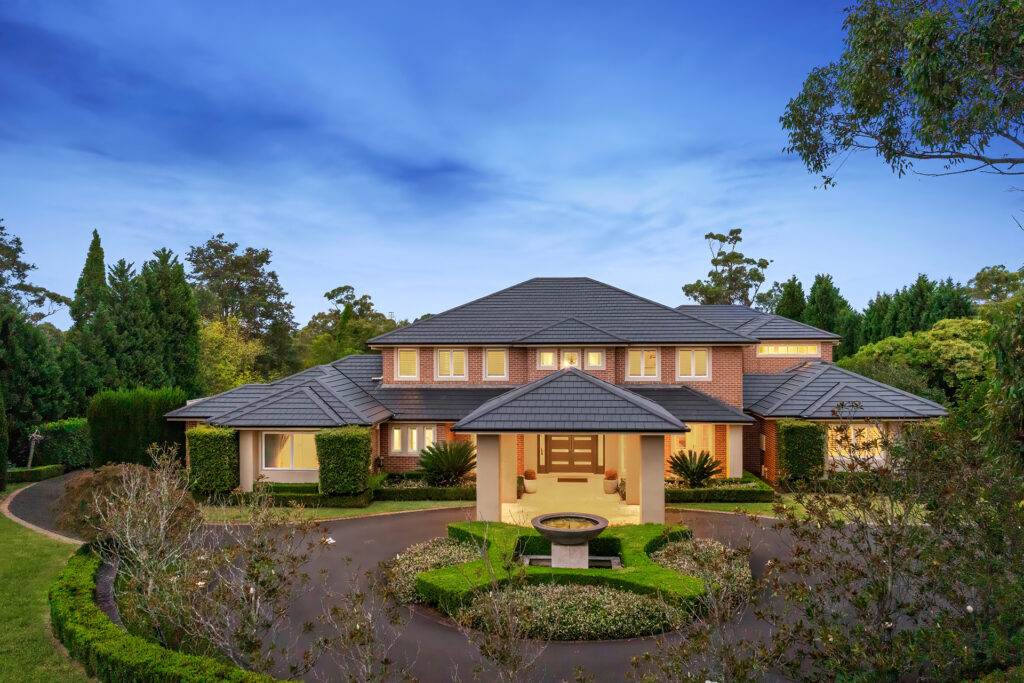 Sold - 29 Carters Road - New Property in Dural - Real Estate by Louis Stapleton